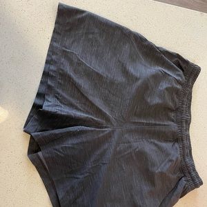 Men’s Lululemon Athletic Shorts